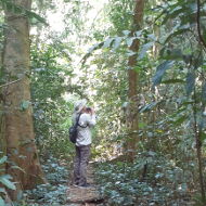 Flora and Fauna Tour of Cuc Phuong National Park Vietnam Flora and Fauna Tour of Cuc Phuong National Park Vietnam
