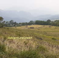 Trekking Tour to the Summit of Mount Pu Luong