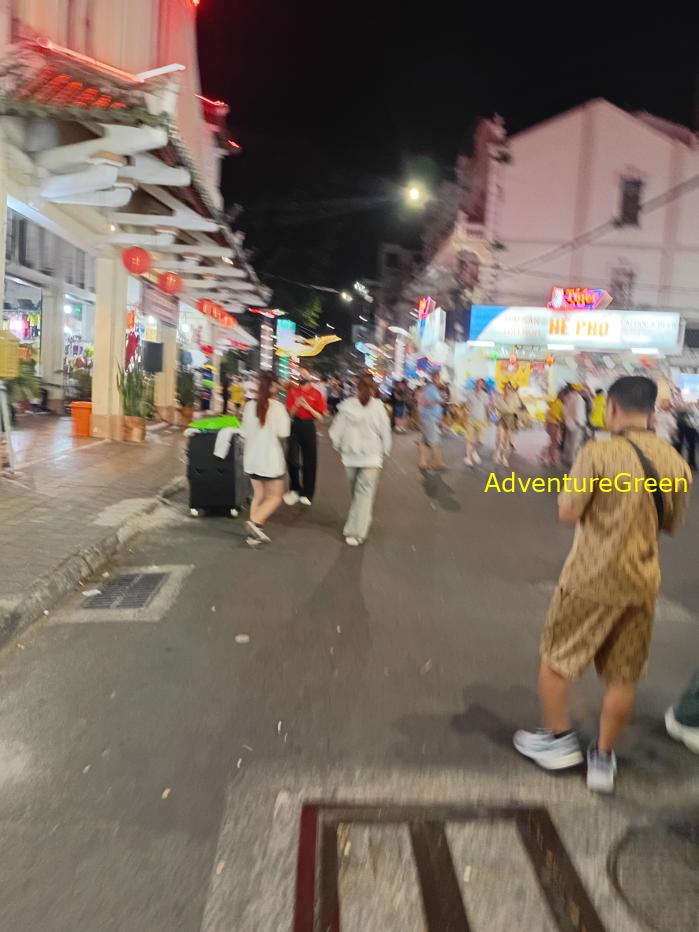 Travel guide to Can Tho, Vietnam Travel guide to Can Tho, Vietnam