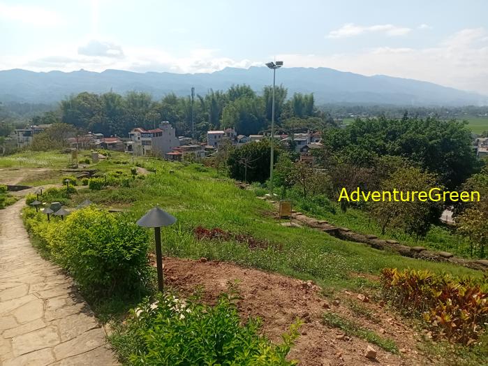 Travel guide to Dien Bien Phu Vietnam Travel guide to Dien Bien Phu Vietnam