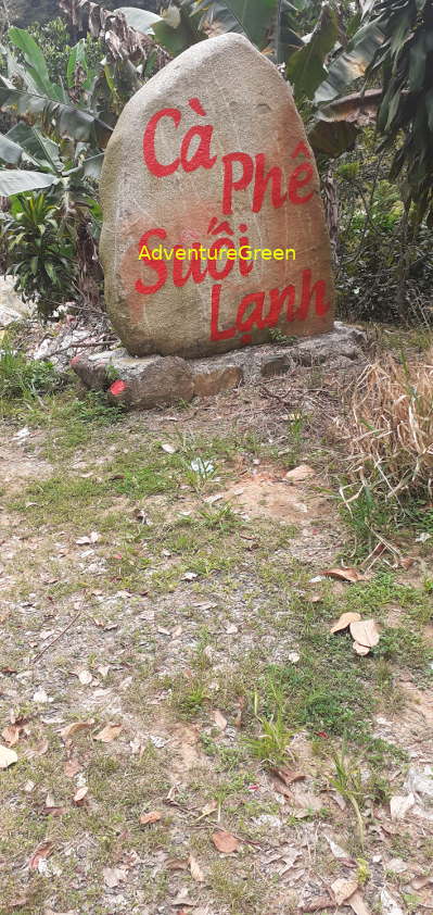 Bird watching at the Suoi Lanh Pass (Deo Suoi Lanh) at Di Linh