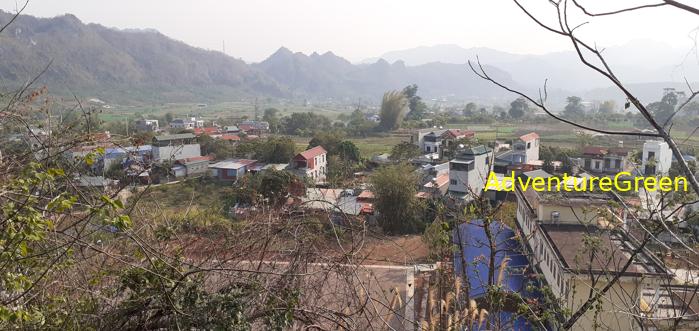Travel guide to Moc Chau Vietnam Travel guide to Moc Chau Vietnam