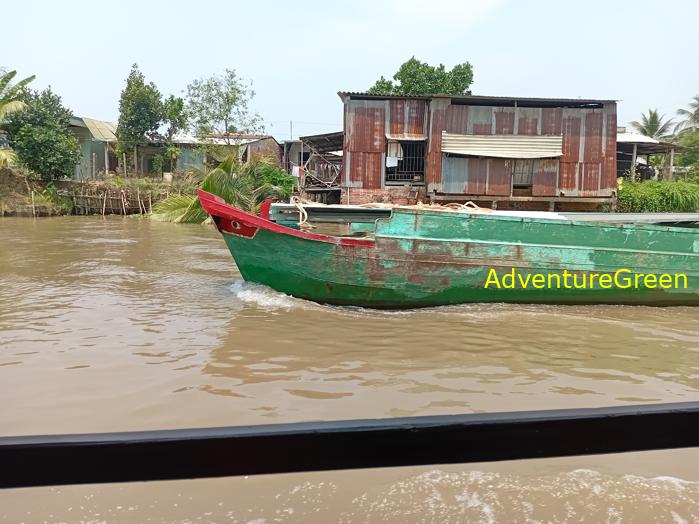 Travel guide to Vinh Long, Vietnam Travel guide to Vinh Long, Vietnam
